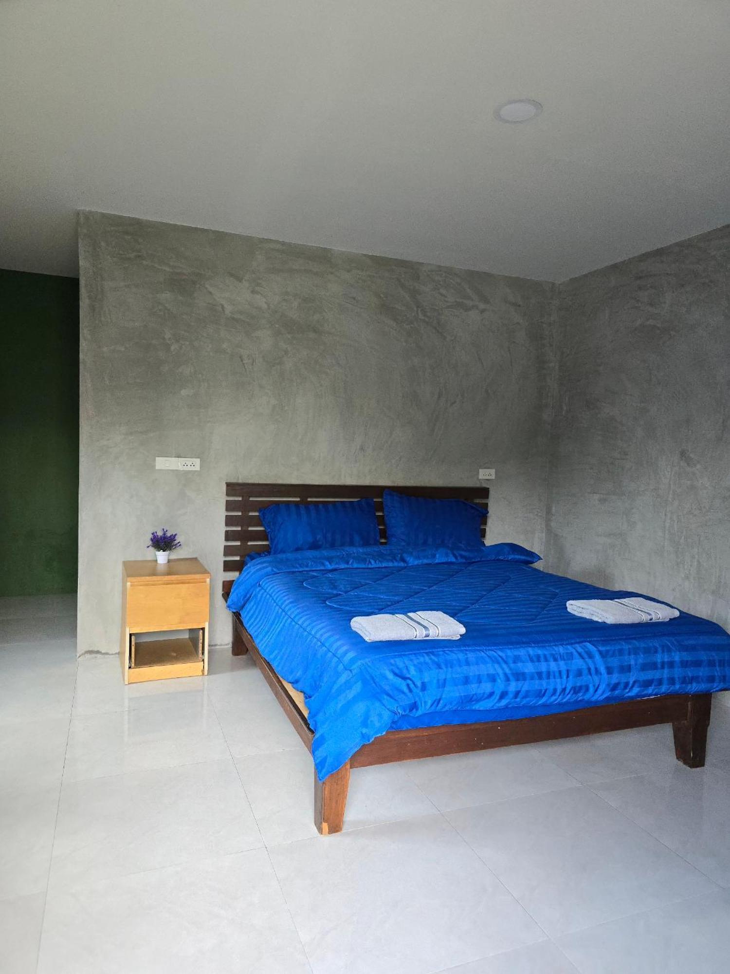 Ao Nang Khao Kaeo Resort Екстериор снимка