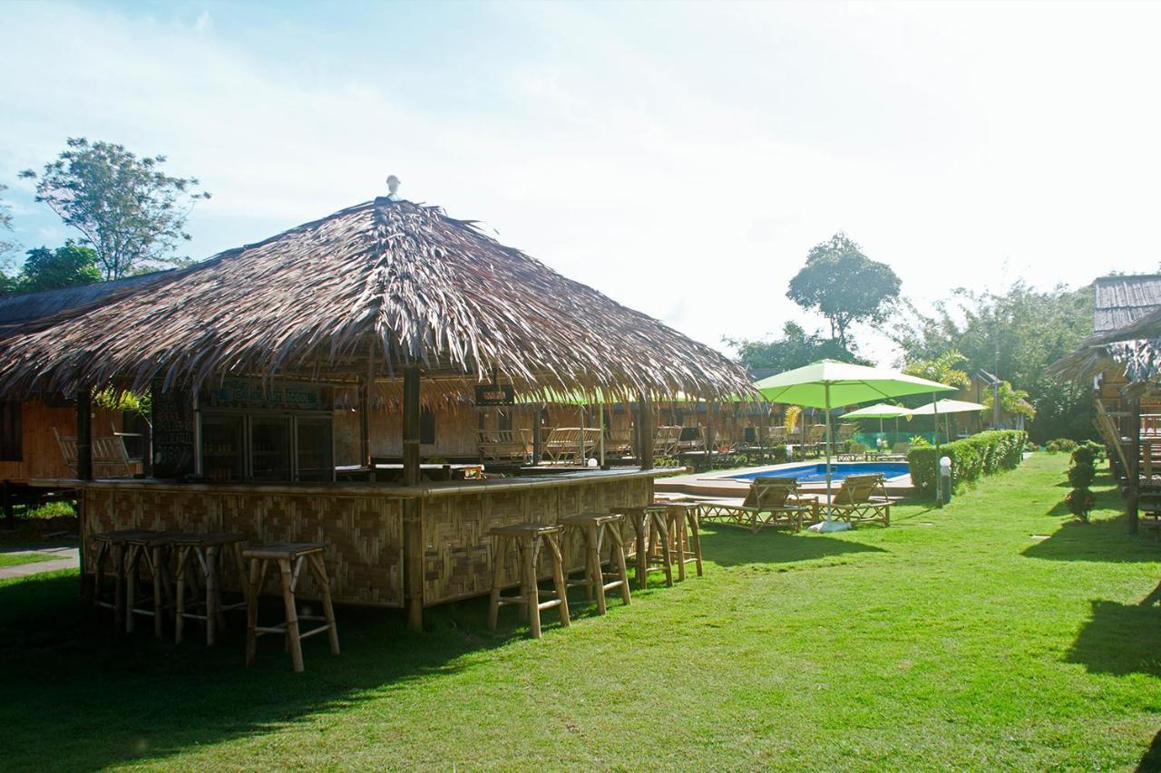 Ao Nang Khao Kaeo Resort Екстериор снимка